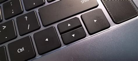 How to use the Home and End keys on a Huawei or Honor laptop when using ...