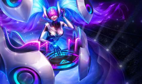 Dj Sona Wallpapers Wallpaper Cave