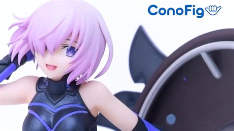 ANIPLEX ConoFig Figure Series Fate Grand Order Mash Kyrielight