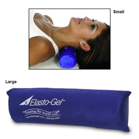 Elasto Gel Hot Cold Therapy Wraps North Coast Medical