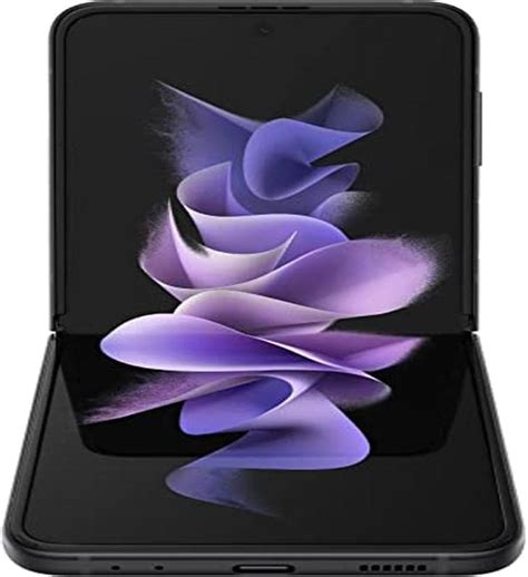 Samsung Galaxy Z Flip G Sm F B Cm Doppia Sim Android