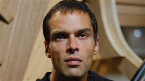 Ncis Who Plays Zivas Half Brother Ari Haswari