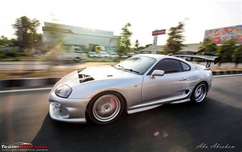 #ProjectMegapra | The 1000hp Supra Build from Kerala - Page 2 - Team-BHP