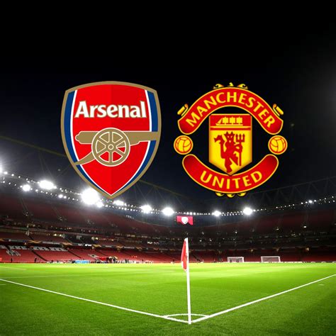 United Vs Arsenal 2024 - Alisa Florida