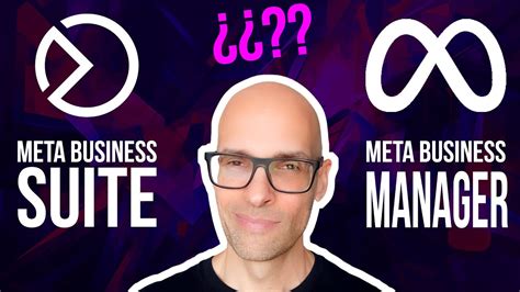 Meta Business Suite Vs Meta Business Manager Diferencias Y Cu Ndo