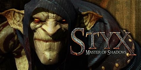 Styx Master Of Shadows Gameplay 1 PC HD YouTube