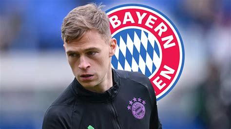 Transfergerüchte Kimmich Abschied könnte näher rücken Head Topics