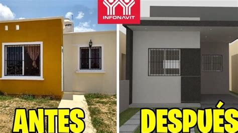 Casas Infonavit Desde Mil Encuentra Tu Hogar Ideal