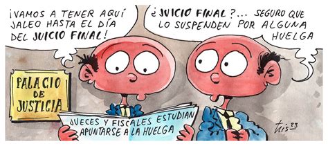 jueces  fiscales estudian apuntarse  la huelga