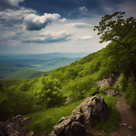 Unique Things To Do In Shenandoah National Park Laienhaft