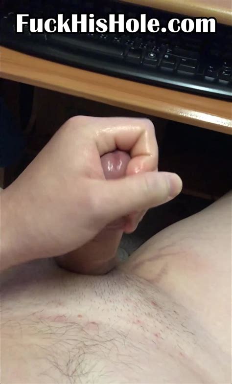 Fuck My Ass Toy And Cum BoyFriendTV