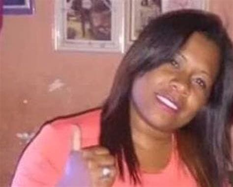 Mulher é morta a tiros pelo namorado após discussão por causa de ciúmes