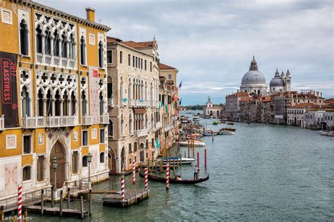 Afternoon Venice Grand Canal Wallpapers Wallpaper Cave