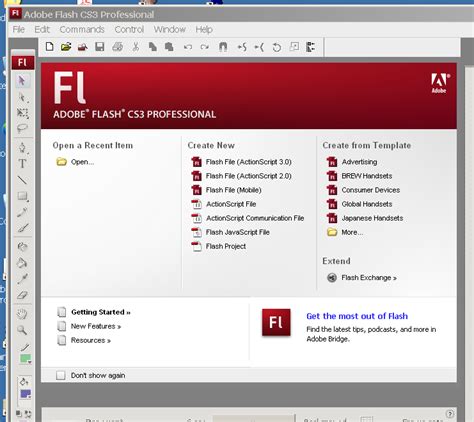 Adobe Flash Cs3 Professional User Guide Lionsapje