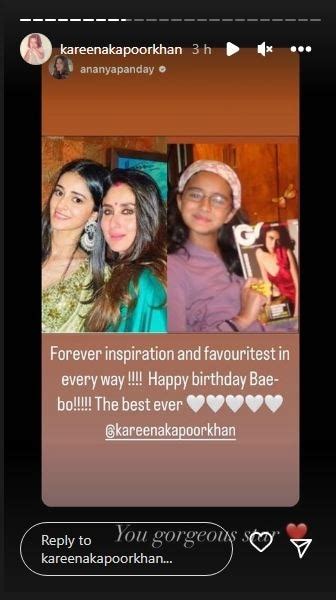 Happy 42nd Birthday Kareena Kapoor Khan Karisma Alia Bhatt Katrina