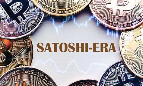 Bitcoin Wallet From Satoshi Era Suddenly Activates After A Decade