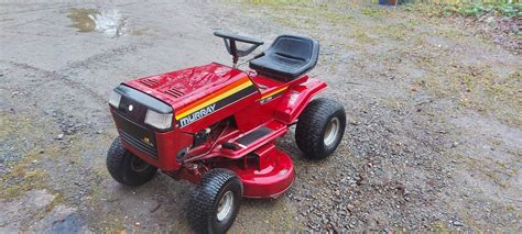 Murray 12 Hp 38 Inch Riding Mower Barnesville Online 49 OFF