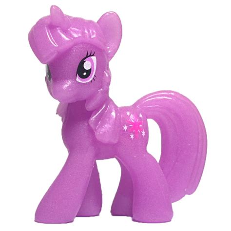 My Little Pony blind bag Twilight Sparkle glow-in-the-dark version 1 ...