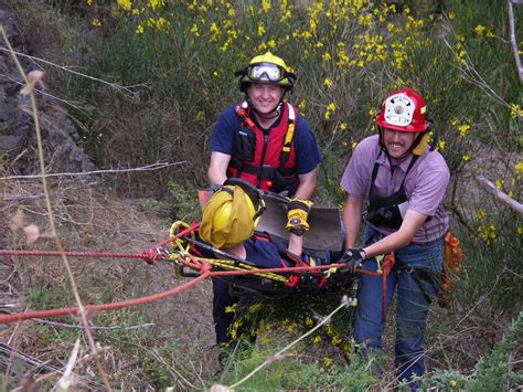 Instructor Rope NORTHWEST RESCUE