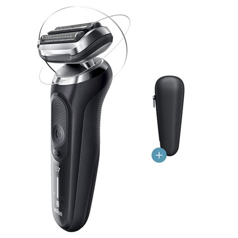 Электробритва Braun Series 7 70-N1000s Noire купить в официальном ...