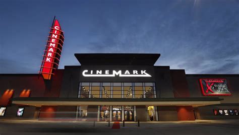 Eeuu La Cadena Estadounidense De Cines Cinemark Entra En Pérdidas