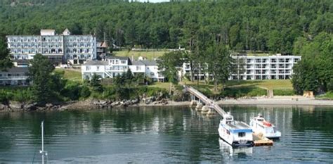 Atlantic Oceanside Hotel & Event Center | Acadia National Park | Bar ...