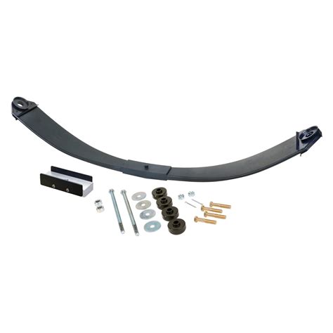 1963 1982 C2 C3 Corvette Rear Composite Leaf Spring Ridetech