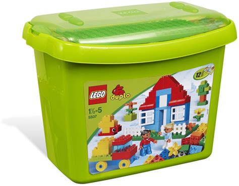 Lego Duplo Pude Ko Klock W Delux Por Wnaj Ceny Promoklocki Pl