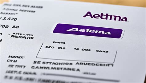 Aetna Benefits Mastercard Prepaid Card Guide Greatsenioryears