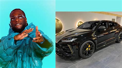 10 Most Expensive Cars In Nigeria And Who Owns Them