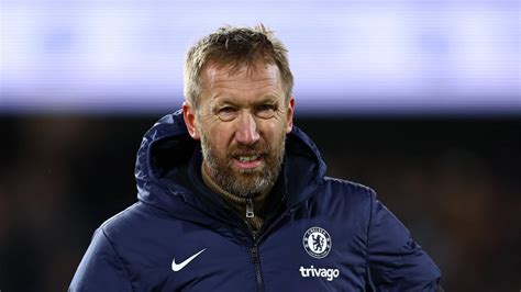 Graham Potter Sack Latest Chelsea And Boehly Not Happy With Moment