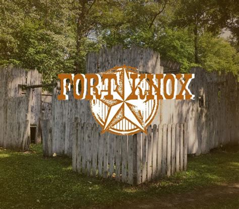 Fort Knox Fort Knox Paintball Fort Knox Paintball