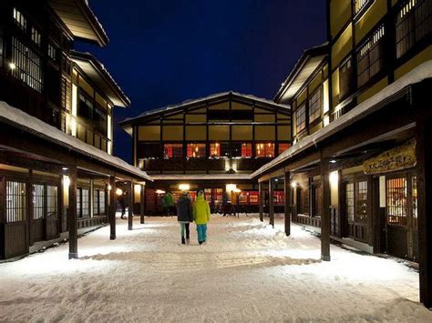 The Green Leaf Niseko Village Ski Holidays In Niseko Japan Snow Package