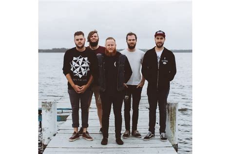 Statues Vocalist Departs Band Killyourstereo Australian And