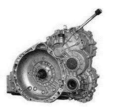 Europeantransmissions And Parts Cvt