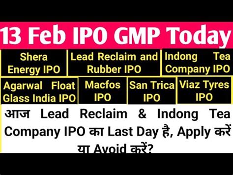 SHERA ENERGY IPO GMP TODAY SHERA ENERGY LIMITED IPO GMP IPO GMP