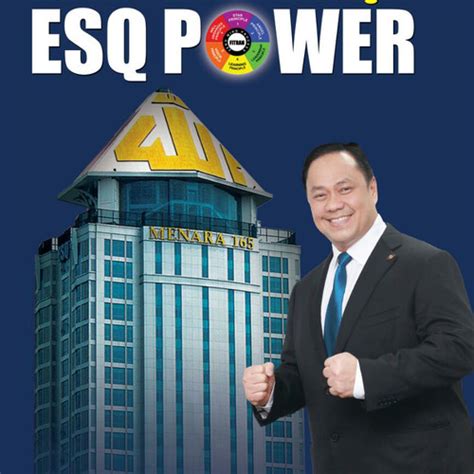 Jual Buku Esq Power Jakarta Selatan Esqstore Tokopedia