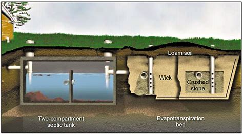 Evapo Transpiration Beds Sswm Find Tools For Sustainable Sanitation And Water Management