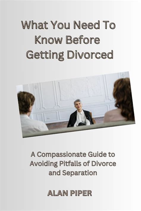 What You Need To Know Before Getting Divorced What You Nee… Flickr