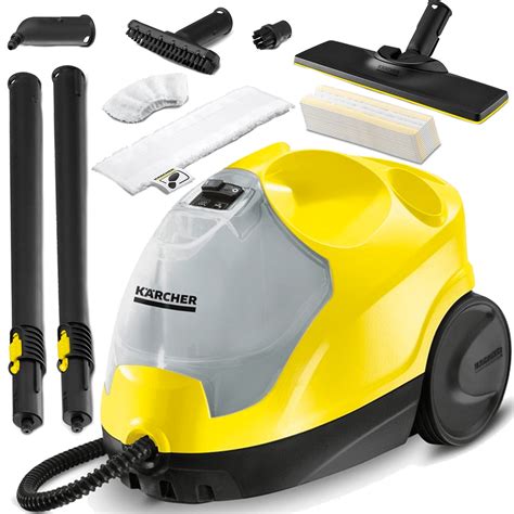 Karcher Sc Easyfix Parownica Niskie Ceny I Opinie W