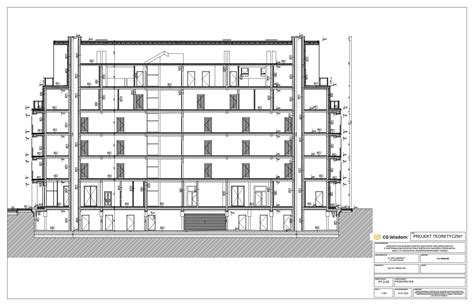 Kurs Archicad Opracowanie Projektu Zespo U Budynk W Wielorodzinnych