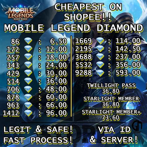 TOP UP 86 514 DM TOP UP DIAMOND MLBB DAIMOND MLBB DM MLBB MOBILE