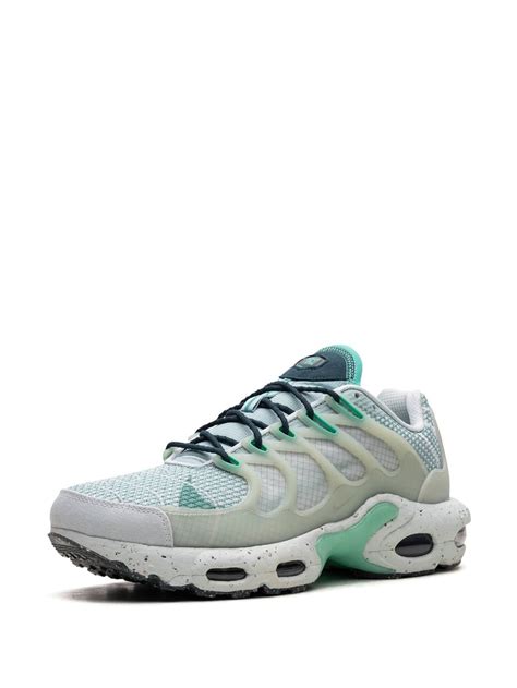 Nike Air Max Terrascape Plus Tropical Twist Sneakers Green Farfetch