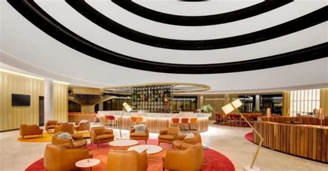 Canberra Travel Guides Hotels