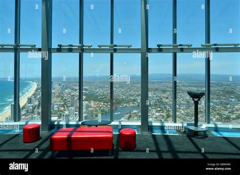 Skypoint Observation Gold Coast High Resolution Stock Photography and Images - Alamy