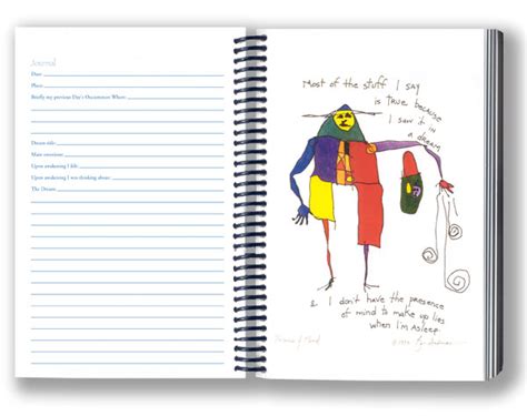 DREAM TIP: HOW TO START A DREAM JOURNAL - Linda Mastrangelo