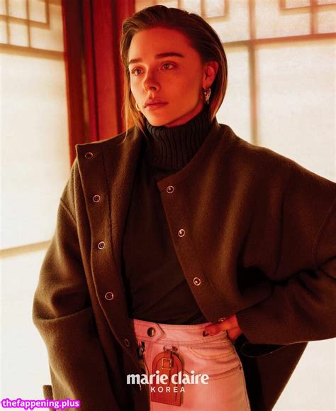 Chloë Grace Moretz chloegmoretz https Nude OnlyFans Photo The Fappening Plus