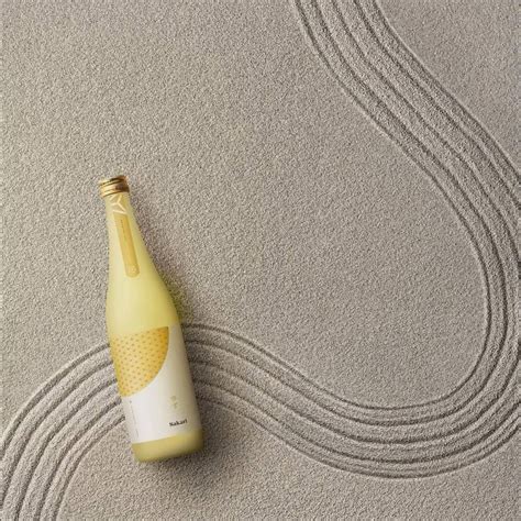 Takeshi San Introducing The Sakari Yuzu Sake From The