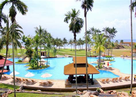 24 Hours Ultimate Fun In The Sun At Bintan Lagoon Resort Miss Tam Chiak