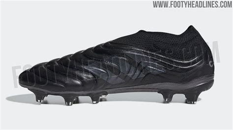 Blackout Iridescent Adidas Copa 19 2019 2020 Dark Script Boots